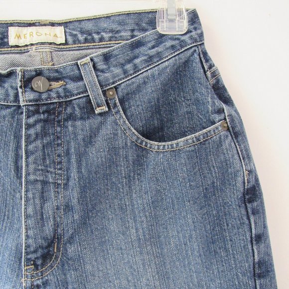 Merona Jeans - Picture 3 of 13